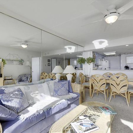Villa Sea Watch VII à Ocean City Extérieur photo