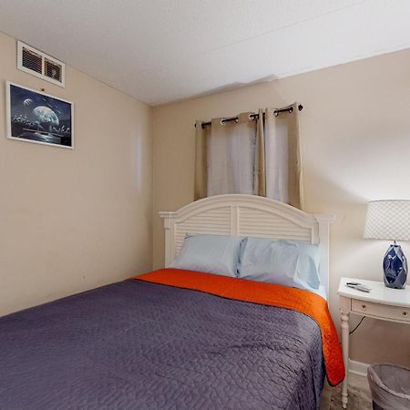 Villa Sea Watch VII à Ocean City Chambre photo