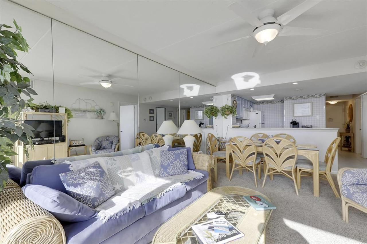 Villa Sea Watch VII à Ocean City Extérieur photo