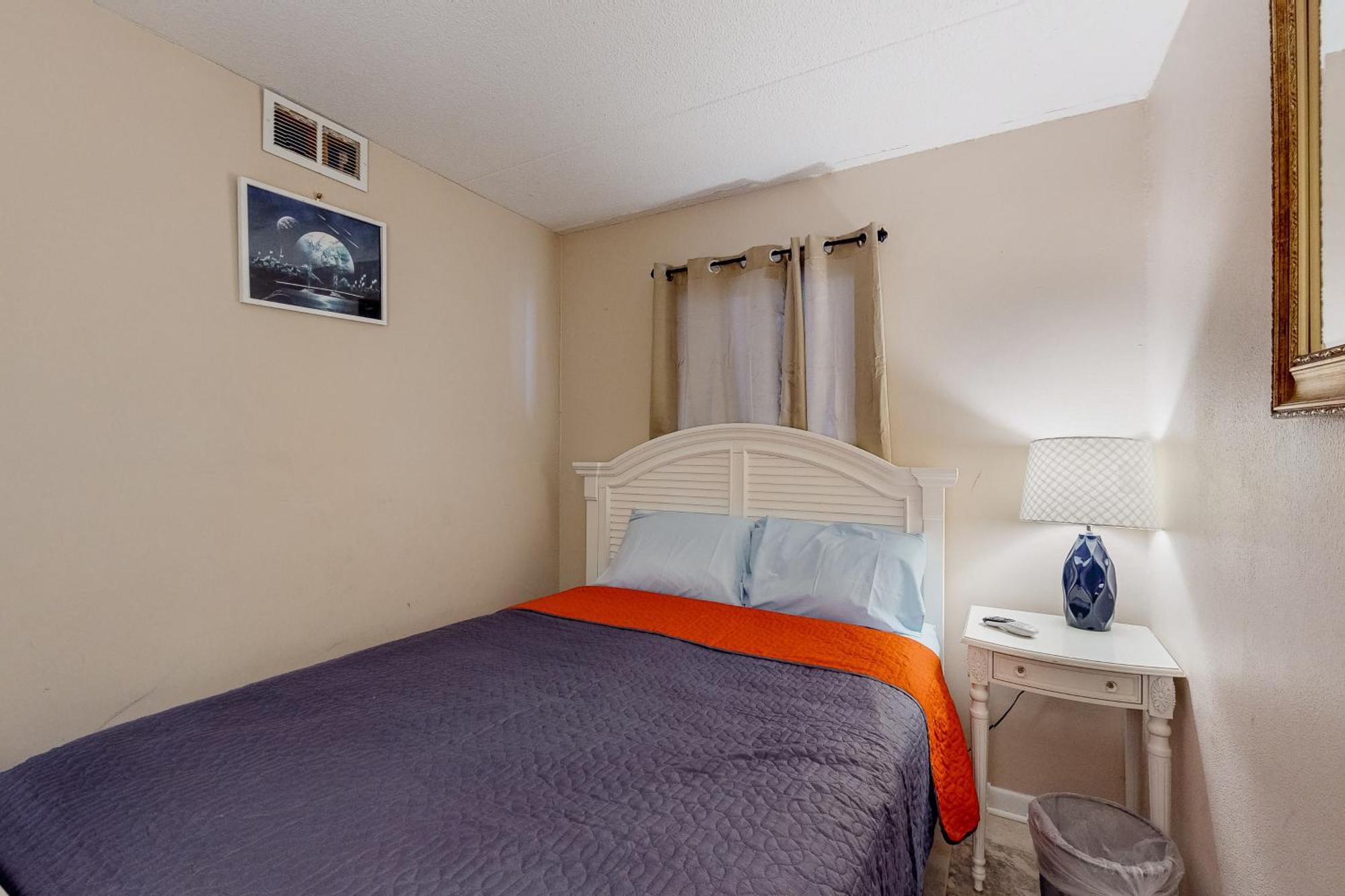Villa Sea Watch VII à Ocean City Chambre photo
