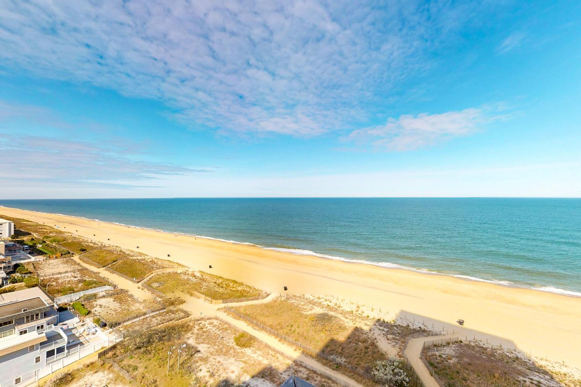 Villa Sea Watch VII à Ocean City Chambre photo