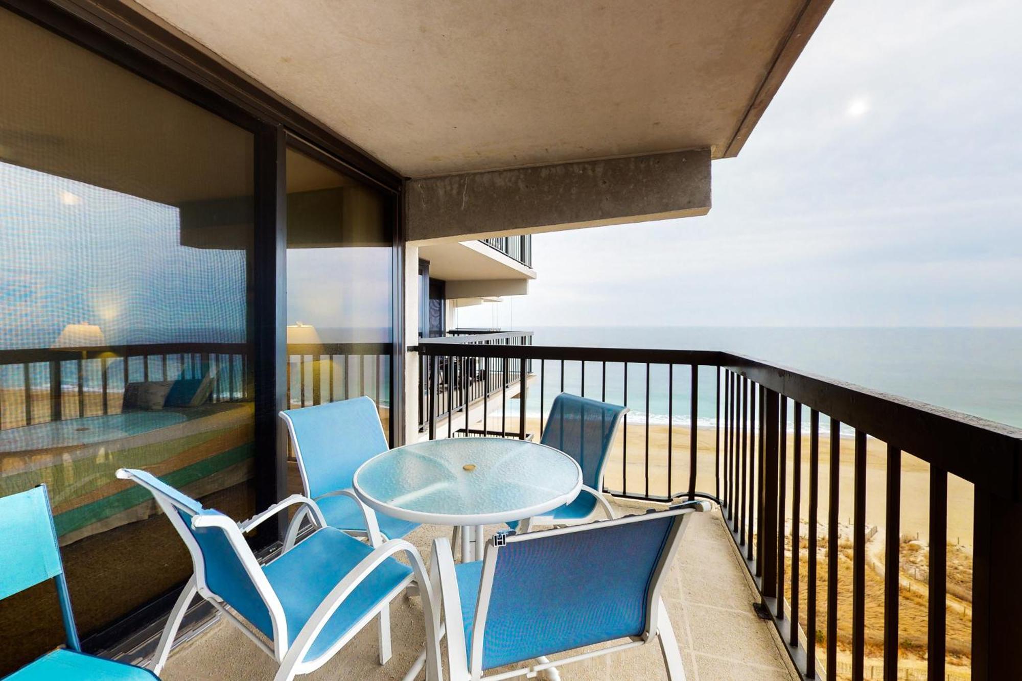 Villa Sea Watch VII à Ocean City Chambre photo