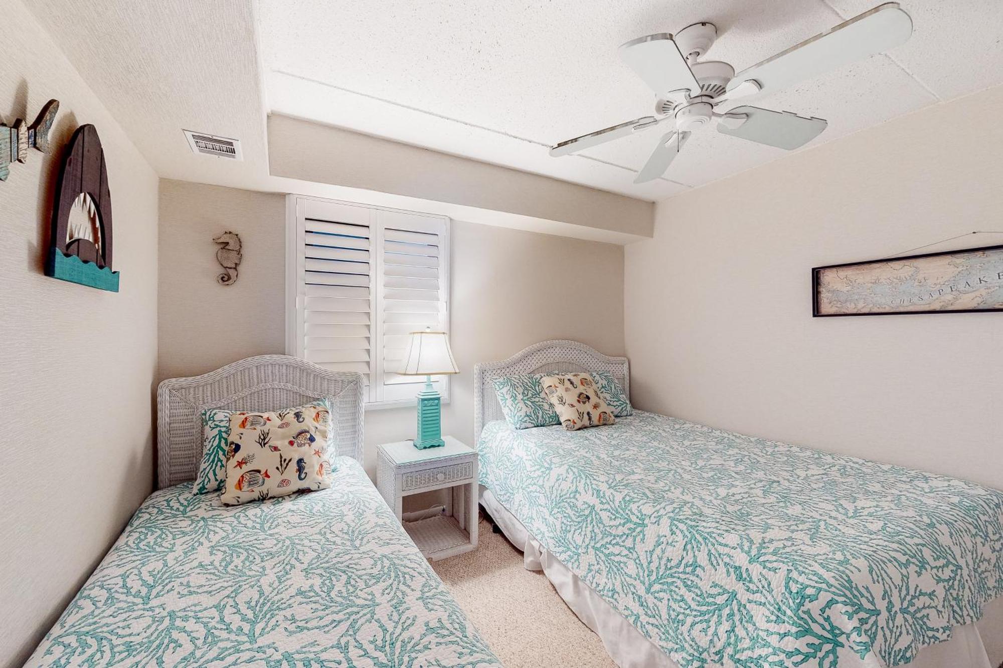 Villa Sea Watch VII à Ocean City Chambre photo
