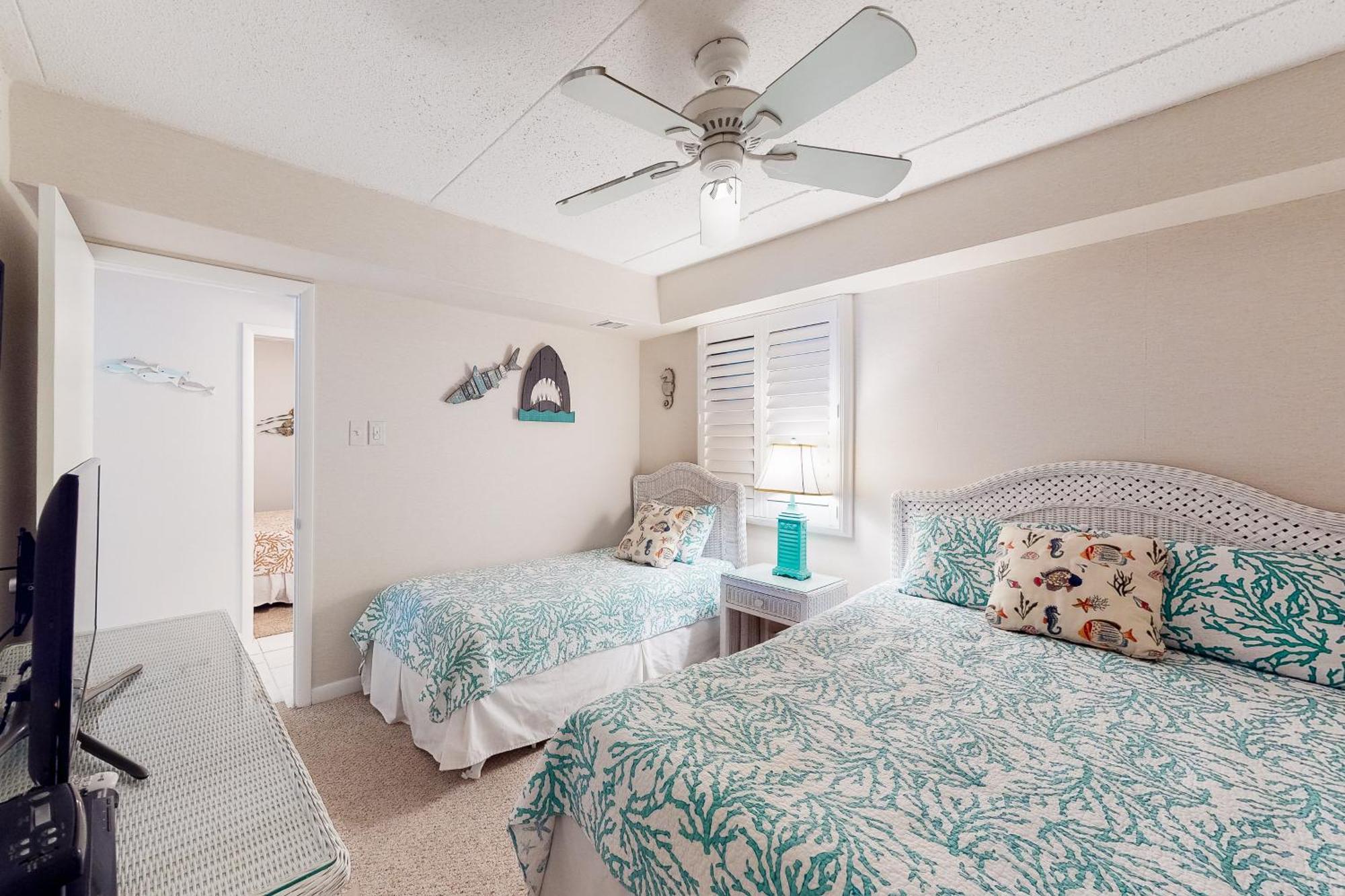 Villa Sea Watch VII à Ocean City Chambre photo