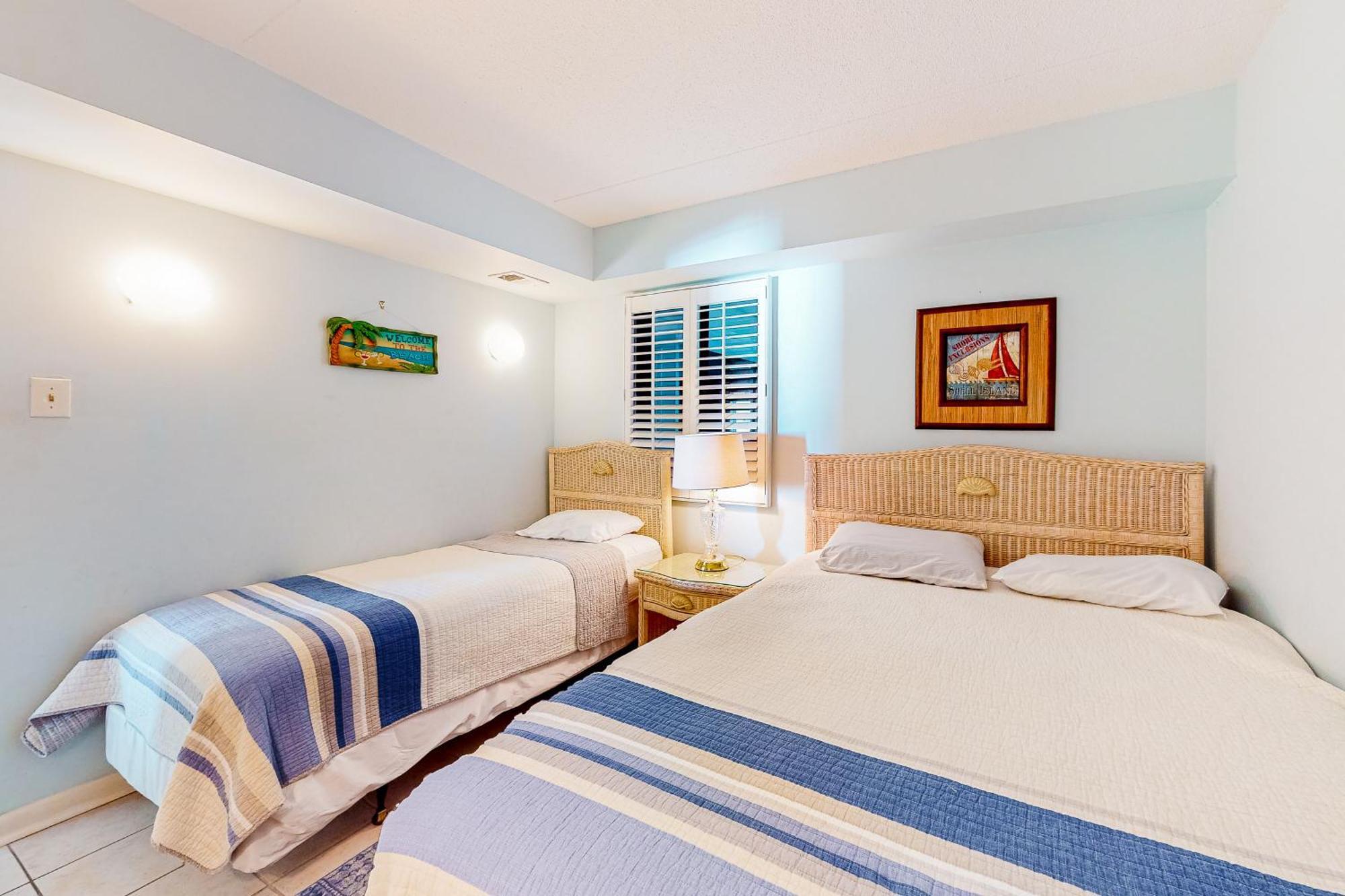 Villa Sea Watch VII à Ocean City Chambre photo