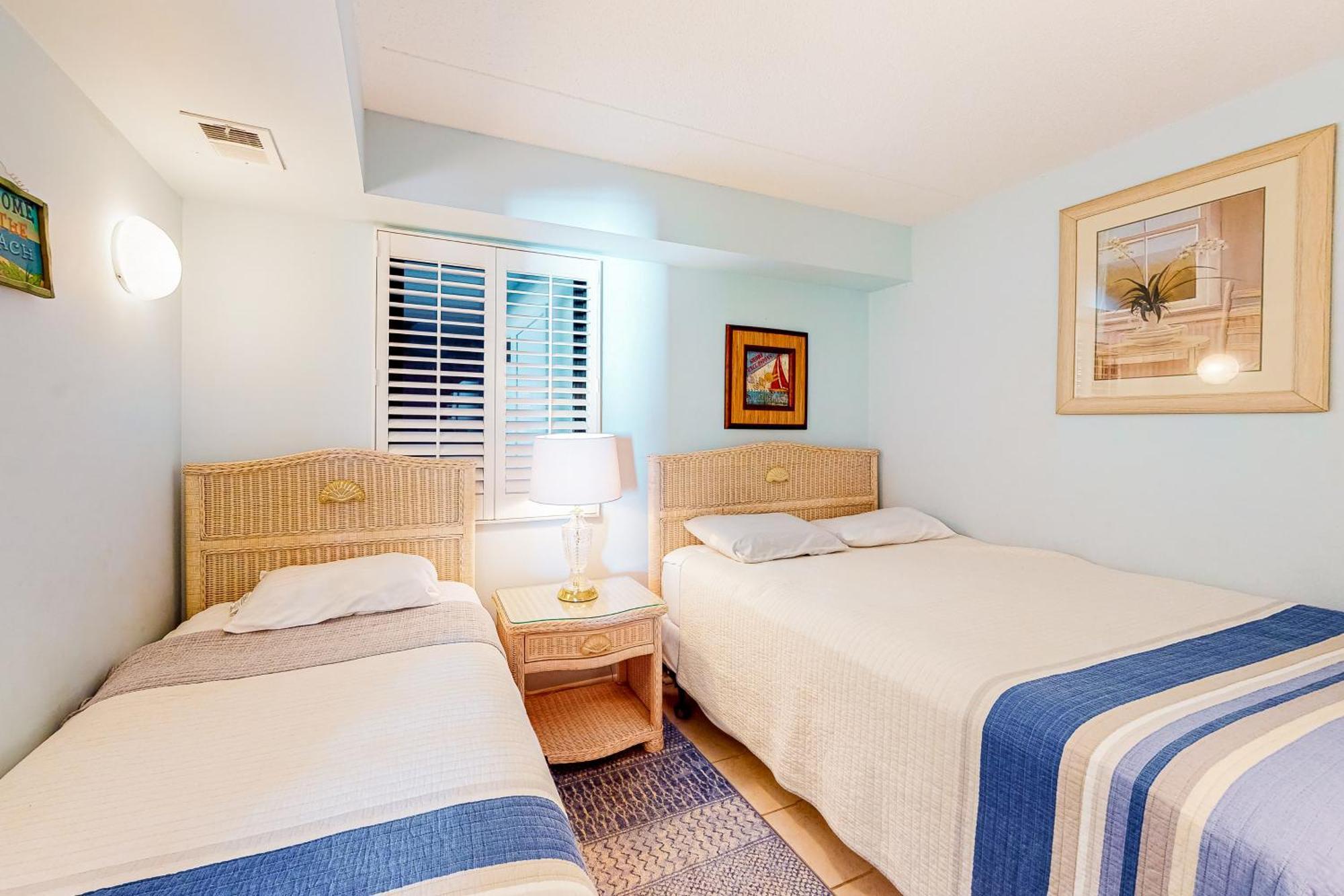 Villa Sea Watch VII à Ocean City Chambre photo