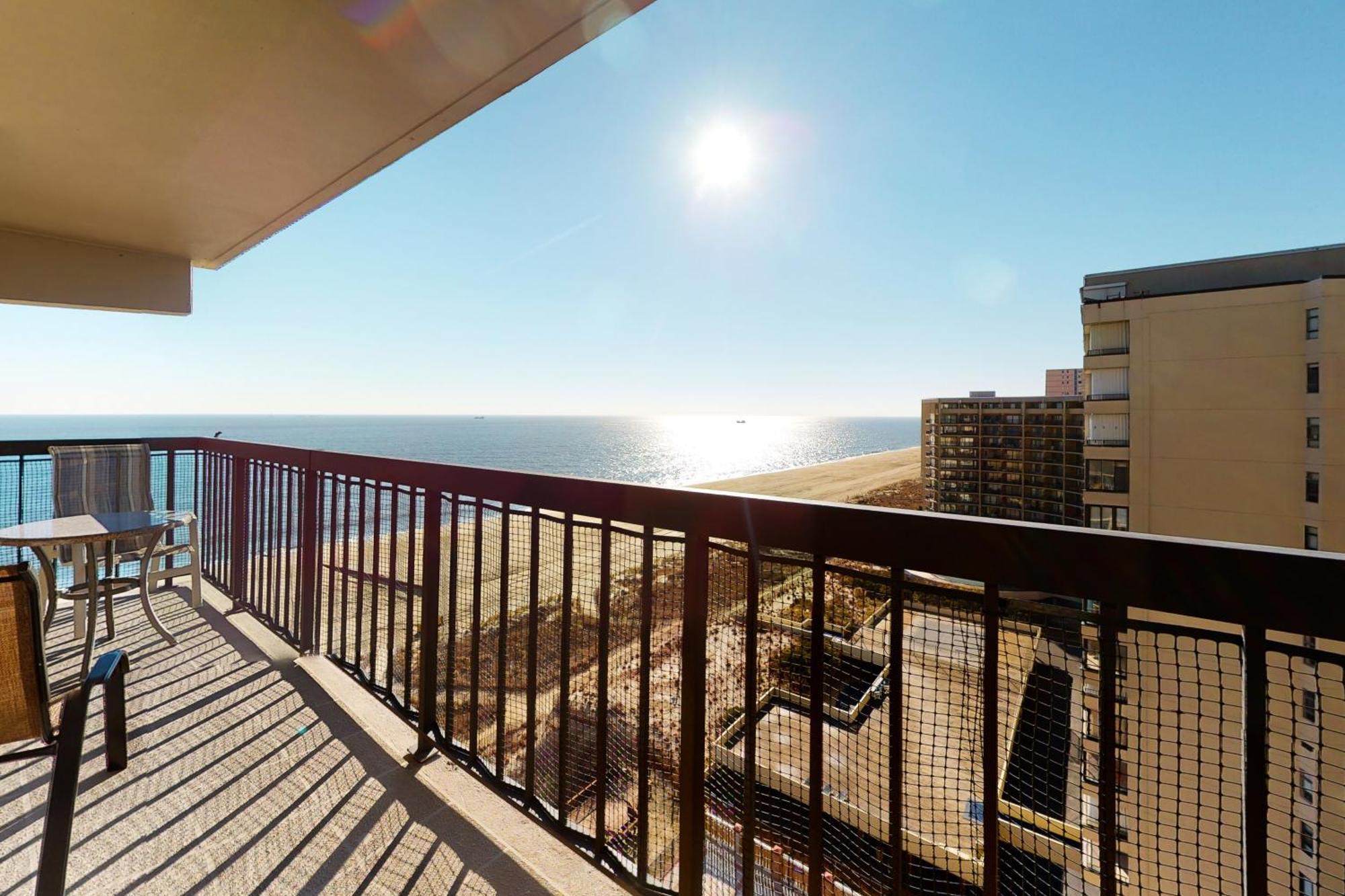 Villa Sea Watch VII à Ocean City Chambre photo