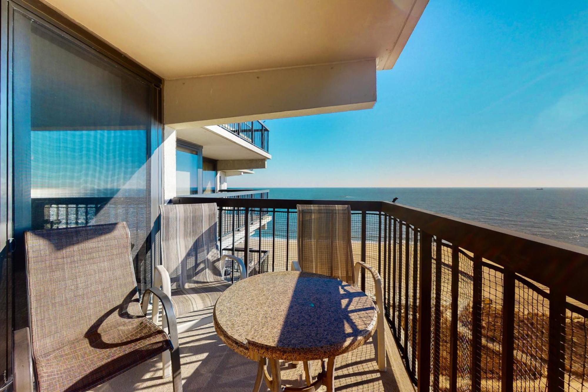 Villa Sea Watch VII à Ocean City Chambre photo
