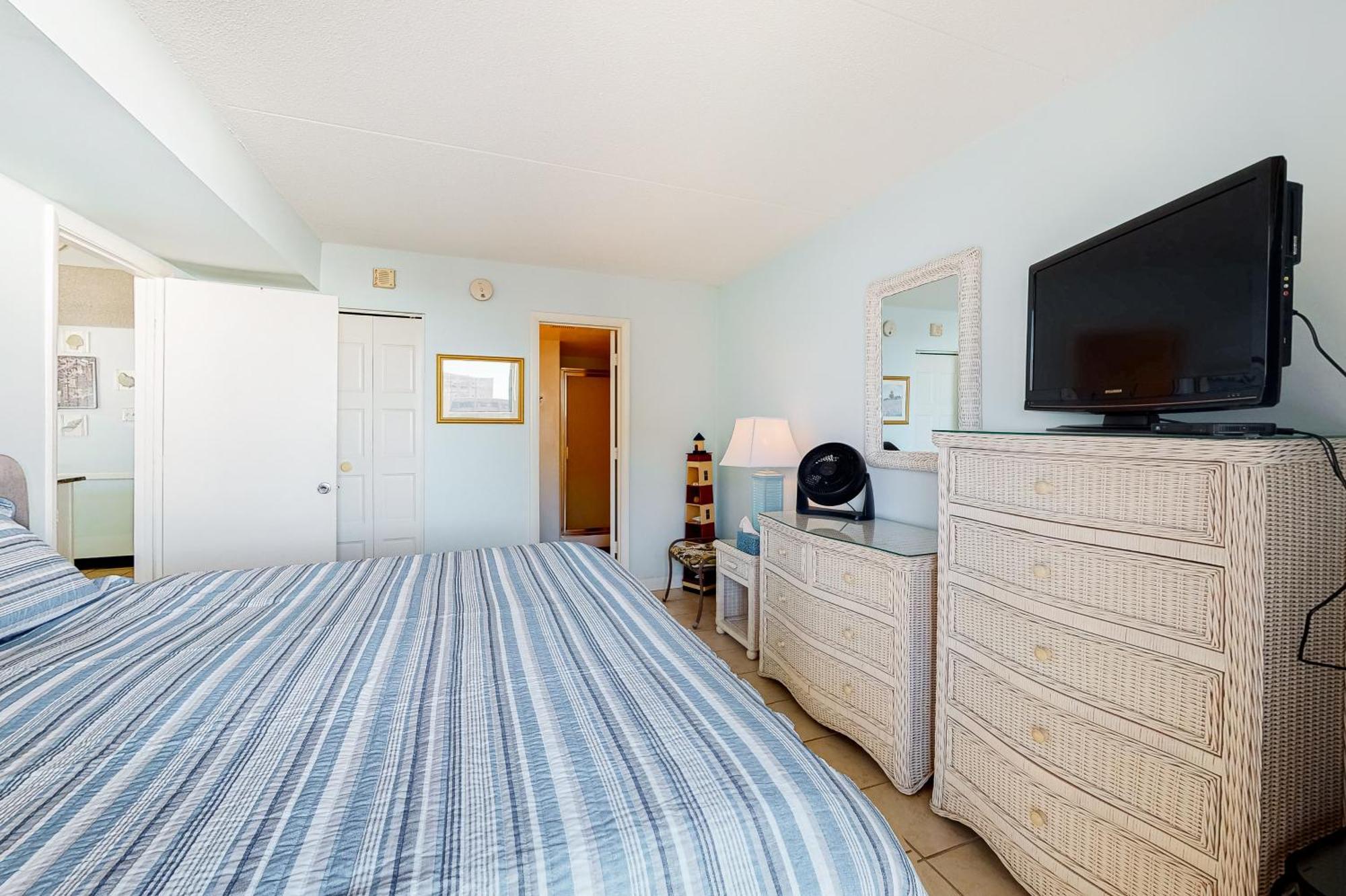 Villa Sea Watch VII à Ocean City Chambre photo