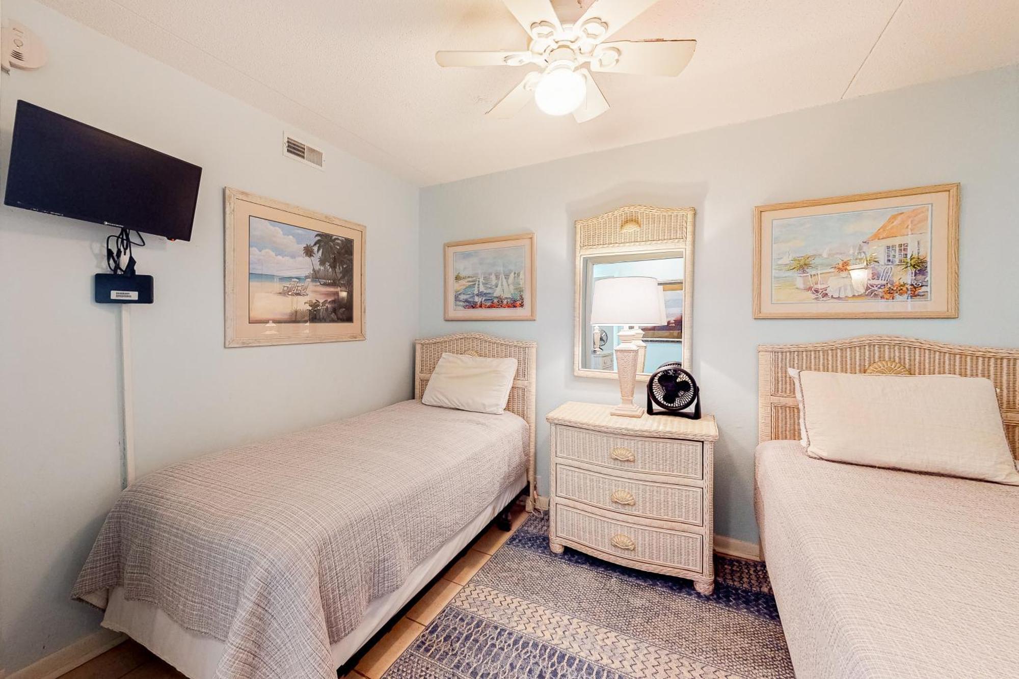 Villa Sea Watch VII à Ocean City Chambre photo