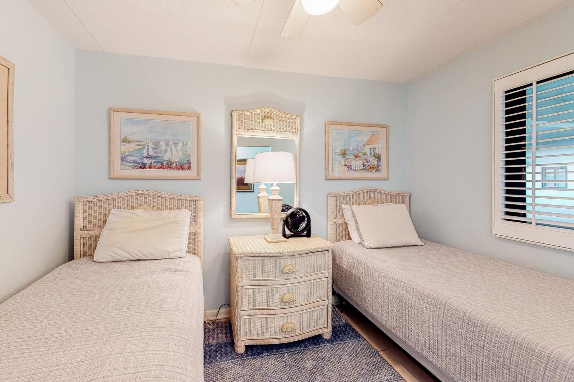 Villa Sea Watch VII à Ocean City Chambre photo