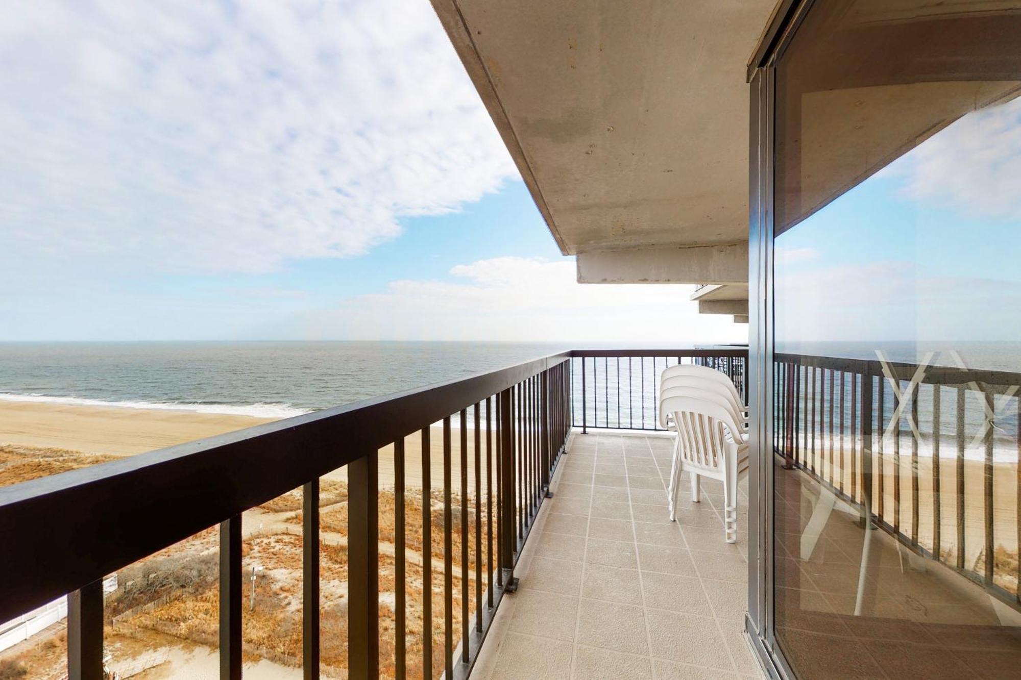 Villa Sea Watch VII à Ocean City Chambre photo
