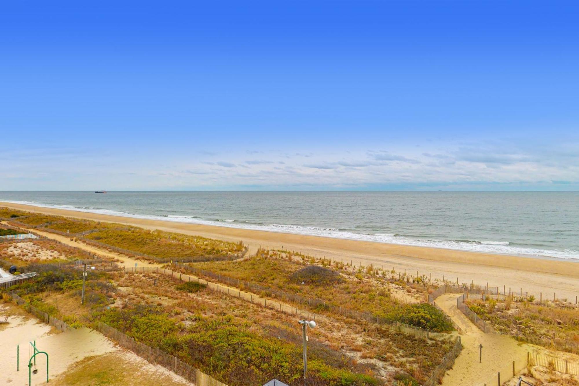 Villa Sea Watch VII à Ocean City Chambre photo