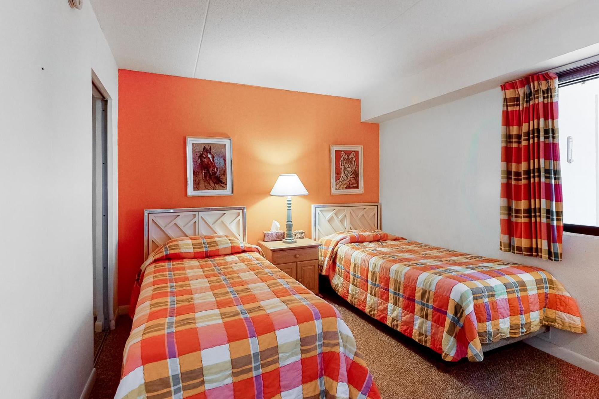 Villa Sea Watch VII à Ocean City Chambre photo