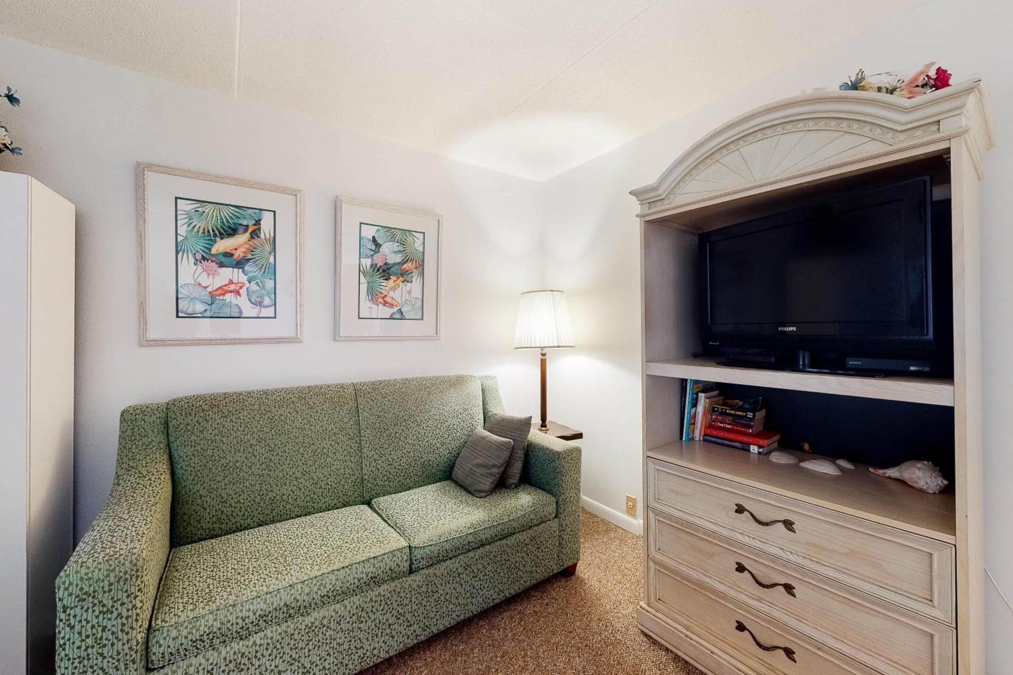 Villa Sea Watch VII à Ocean City Chambre photo