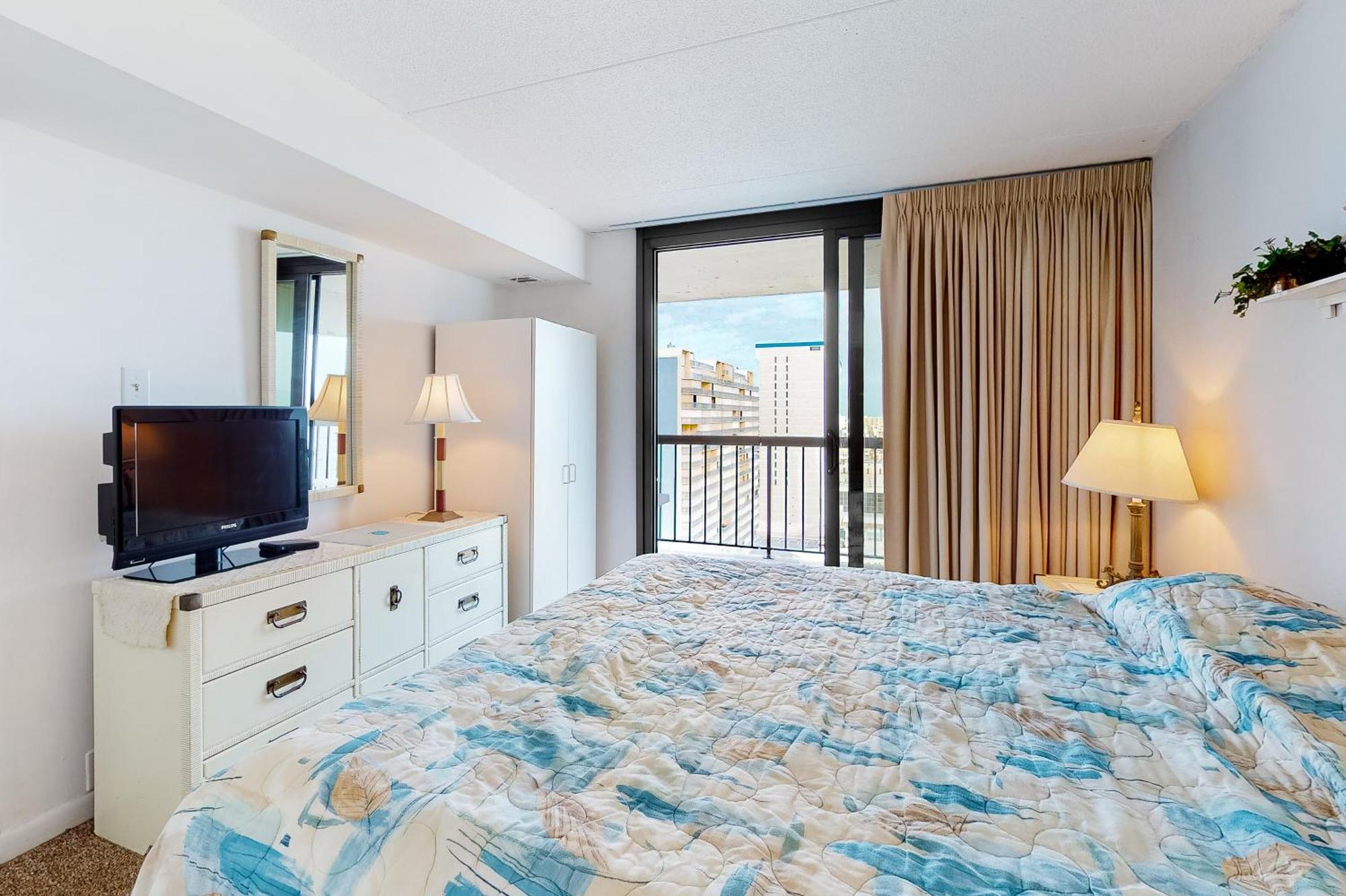Villa Sea Watch VII à Ocean City Chambre photo