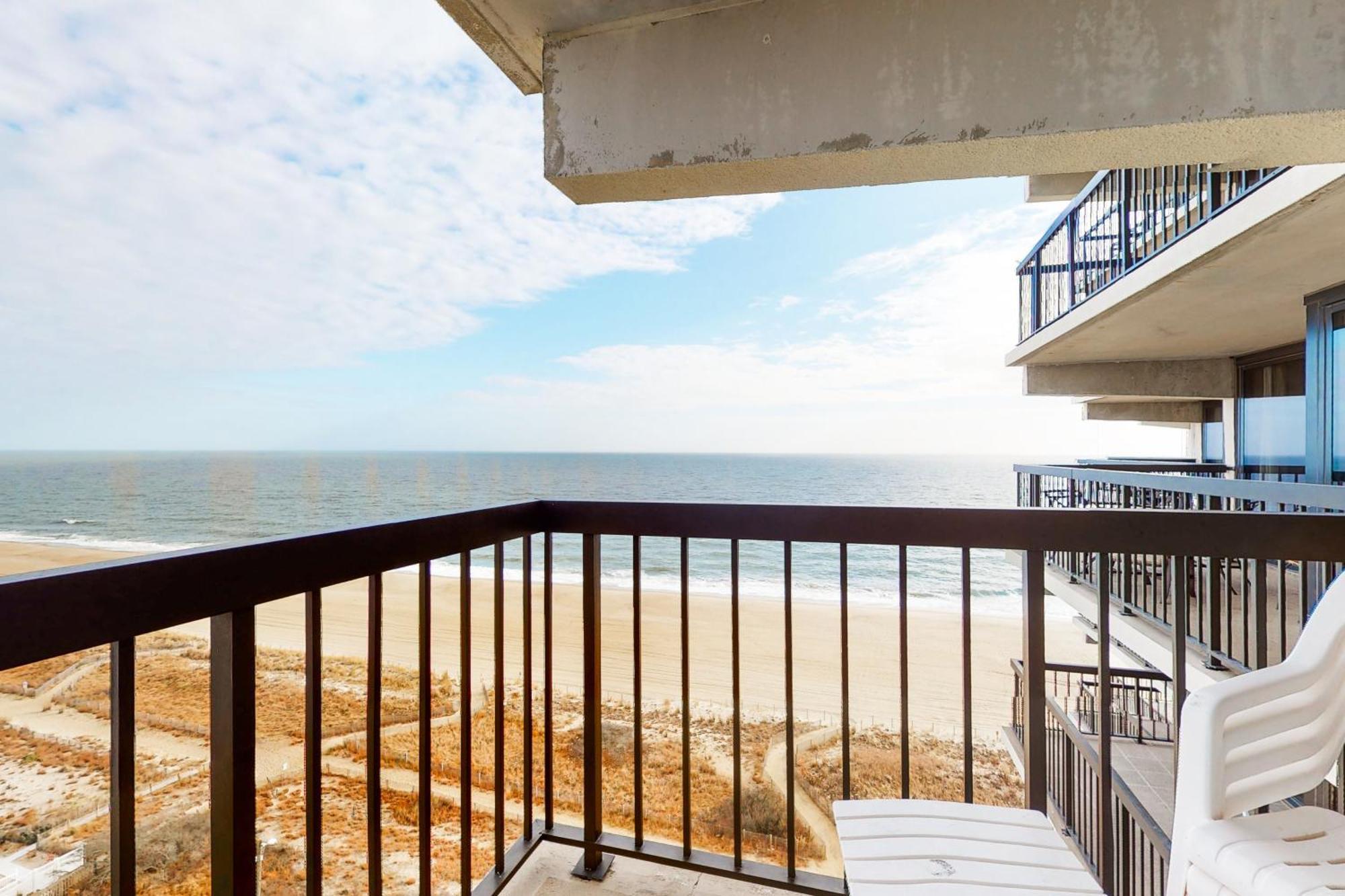 Villa Sea Watch VII à Ocean City Chambre photo