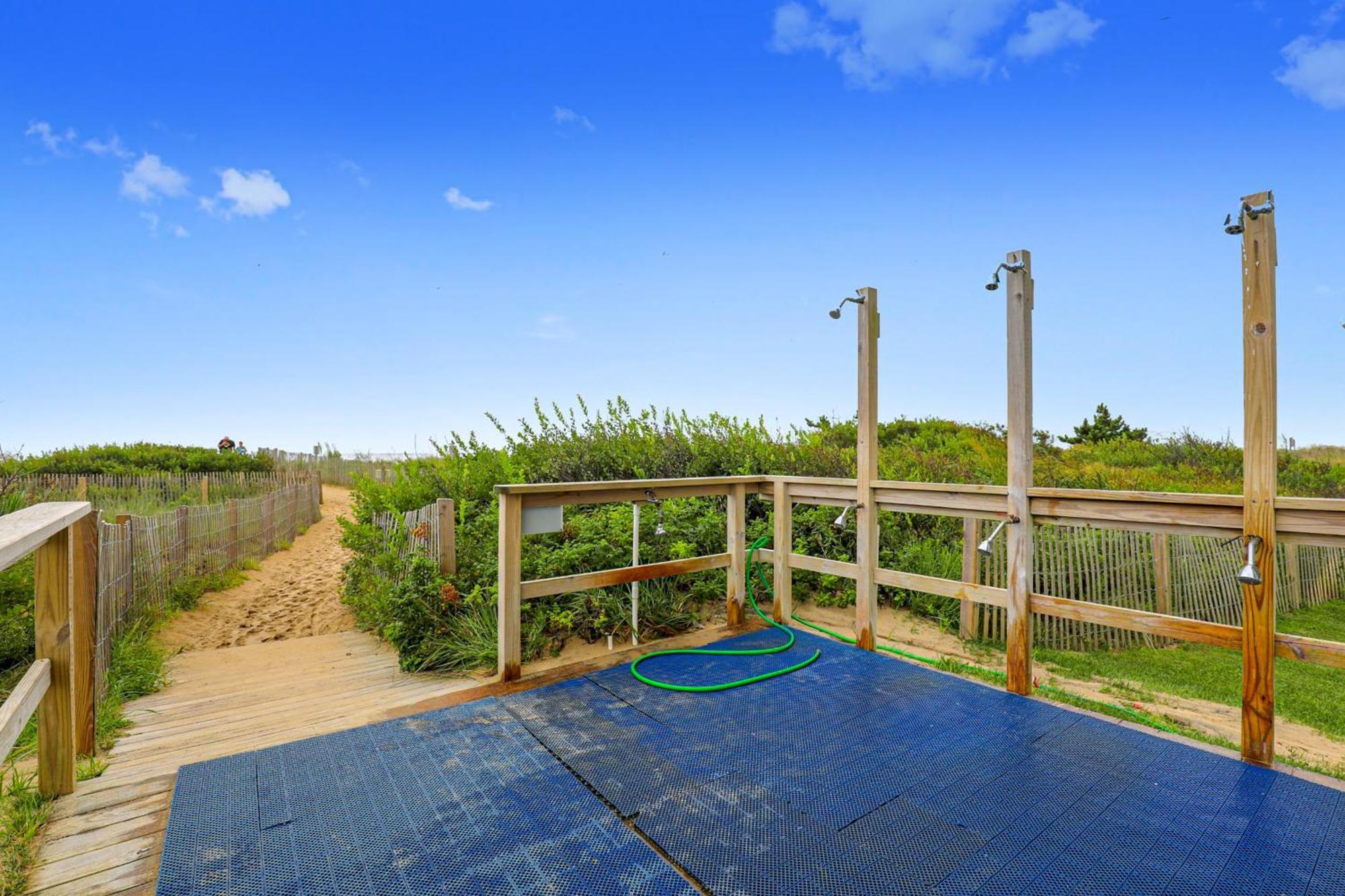 Villa Sea Watch VII à Ocean City Chambre photo