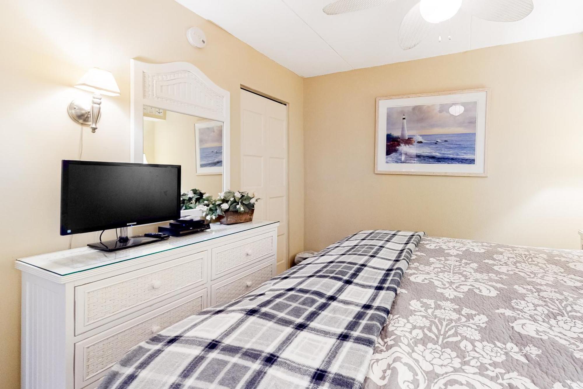 Villa Sea Watch VII à Ocean City Chambre photo
