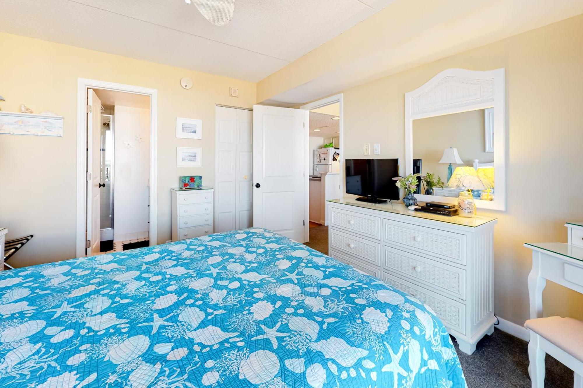 Villa Sea Watch VII à Ocean City Chambre photo