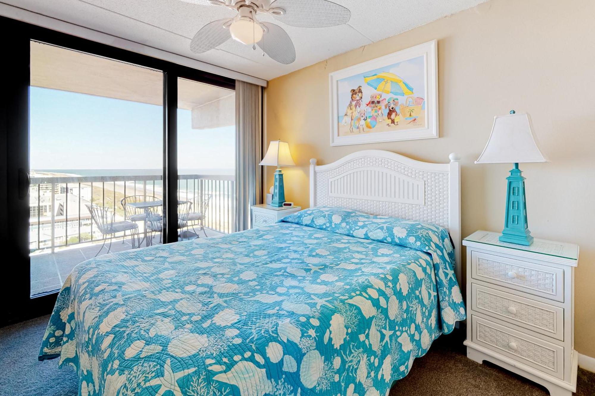Villa Sea Watch VII à Ocean City Chambre photo